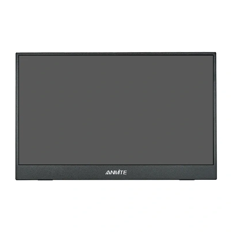 ANMITE A140W04 14" Portable Monitor